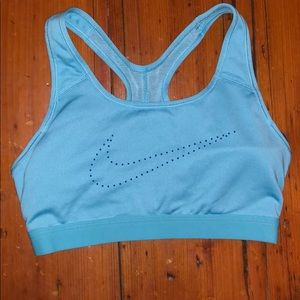 Nike sports bra